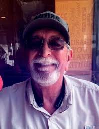 Obituary information for Charlie Bracewell