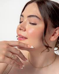 Modeling — Gianna Wright