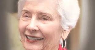 Hall-Davidson, Guinevere Murray