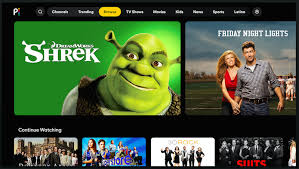 Peacock First Reactions Heres What Users Are Saying About The Streaming Service In 2020 Video Services Movies Tv Shows