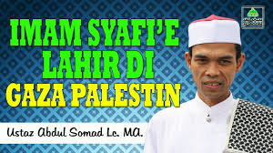 For more information and source, see on this link : 7 05 Mb Perjalanan Imam Syafie Rahimahullah Ustadz Abdul Somad Download Lagu Mp3 Gratis Mp3 Dragon