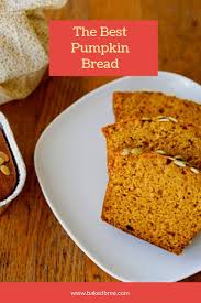 The Best Pumpkin Bread Recipe Pumpkin Bread Starbucks Pumpkin Bread Pumpkin Recipes