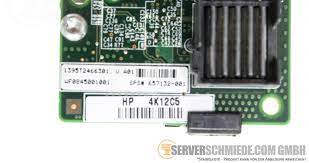 Сетевой адаптер hp flexiblelom adapter, 530flr, 2x10gb sfp. Hp 530flb Flexfabric 2x 10gb Dual Port 530flb Adapter 10 Gigabit 657132 001 656588 001 Bl460c G8 Serverschmiede Com Gmbh