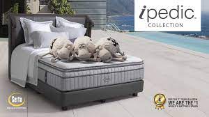 Wake up refreshed after uninterrupted sleep with cozy serta mattress options. We Make The World Best Mattresses Serta Malaysia