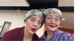 Central Decatur Dance Competes at State