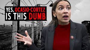 Reply back to index forum index. Yes Alexandria Ocasio Cortez Is This Dumb Youtube