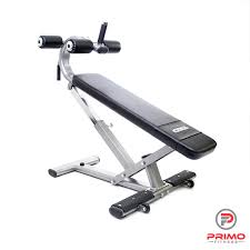 what is a weight bench primo fitness