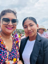 Pictures from the Easter Saturday commissioning of Katoka Secondary, in  region 9!