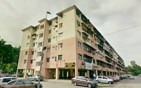 771 rumah berkembar untuk dijual di di kajang, selangor dijumpai dengan saiz binaan 2460 kps, 4 bilik tidur, 3 bilik air. Flat Seri Saujana Prima Saujana Mn Property Management Facebook