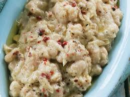Weisses Bohnenpuree Rezept Rezepte Low Carb Vegan Vegane Lebensmittel