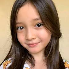 So pretty Mary 😍🥰 #fblifestyle #maryjasmine Nevelyn Young