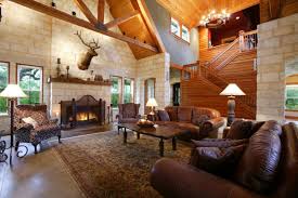 Incredible Ranch House Interior Design Ideas Stephniepalma Within Inspiring Ranch House Interior Design Ranch House Ranch House Designs House Design