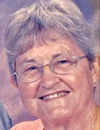 Obituary information for Lois Irene Haus
