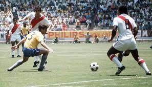 Clasificación de conmebol para la copa mundial de fútbol de 1970. Mundial 1970 Se Cumplen 44 Anos Del Peru 2 4 Brasil Fotos Foto 1 De 24 La Nueve Futbol Peru Com