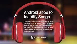 Let us know in the comments if, we missed any app that deserves to be in this list of best image recognition apps for android. Top 5 Best Music Recognition Apps For Android Music Recognition Music Recognition App Android Apps