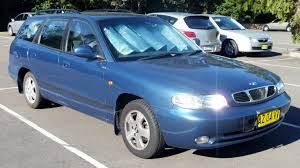 Image result for Atlantic Blue 1990 Daewoo