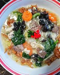 Tasty treats tumix ladna flat noodles tumix kueh teow ladna. Resepi Kuey Teow Ladna Menjamu Selera Bidadari My