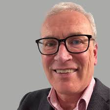 Paul Lines • Garwood Growth