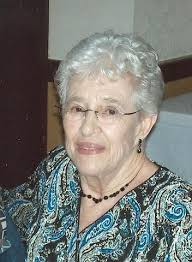 Mary J. Samuels Crawford (1924-2010)