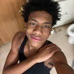 Tymere Johnson's Instagram, Twitter & Facebook