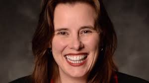 JILL WEINDORF PROMOTED TO GENERAL MANAGER, CONCORD RECORDED MUSIC