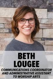 Music & Worship Team