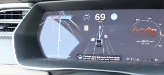 Tesla Is Testing Autopilot With Traffic Lights Stop Signs And Roundabouts Full Self Driving Coming Soon Tesla Self Driving Tesla Roadster