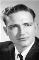 Fred Boswell Obituary (1937