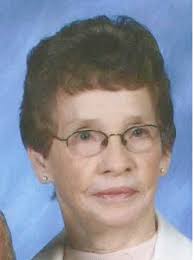 Pauline McDuffie Holt (1930-2014)