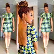 Voir plus d'idées sur le thème mode africaine robe, mode africaine, robe africaine. Modele De Robe Pagne Simple Badff9