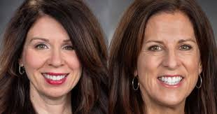 Former King County Democrats chair, who quit amid misconduct findings, to  run for Legislature