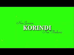 Green Screen Lyrics For Telugu Love Song Telugu Love Song Whatsupp Status Green Screen Effect Lyrics Youtube Emo Song Cute Love Songs Love Songs