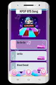 Sí quieres que la pantalla de tú celular se vea hermosa, estás en el lugar indicado. Juego De Kpop Bts Song For Piano Tiles For Android Apk Download