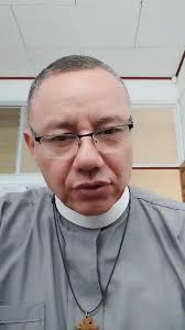 Hoy domingo día del Señor en el espacio Nuestra Iglesia en Acción  presentamos el testimonio de servicio de nuestra Hna. Blanca Temple, “El  Hijo del hombre no vino para que le sirvan,