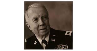 MARK CARRIGAN Obituary (1922