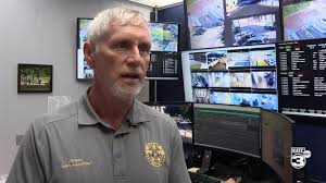 Vermilion Parish launches new crime center to enhance public safety