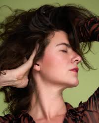 MEET AUTUMN YALL. 🌞🍂🦋QUEEN OF KNIVES, OUT ON APPLE TV AND SELECT  THEATERS MARCH 22nd. @queenofknivesthefilm Thank you sweet @zissoukingsley  for writing this quirky, warm hearted character for me to play. Thank