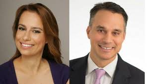 Q&A: Friendly political rivals spar over governor's race. On Trump, not so  much