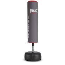 To practice kicks and punches at different heights to take th. The 5 Best Free Standing Punching Bags 2021