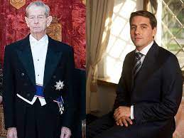 Imagini emotionante la resedinta regelui mihai din aubonne, elvetia. Scandal La ResedinÅ£a Regelui Mihai I Din ElveÅ£ia Nicolae Medforth Mills Acuzat De Agresiune FizicÄ Si Violare De Domiciliu