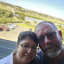 Portable Diesel Heater Installation for Roof Top Tent