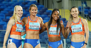 Born 15 june 1992) is a dutch track and field athlete. Topsporter Of Lustobject Billen En Borsten Vaak Heel Suggestief In Beeld Binnenland Ed Nl
