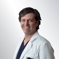 Patrick B. Hall, D.P.M.