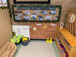 The major raw materials used in the construction of roads are tars and bitumen hence there is a large market for tars and bitumen. Eyfs Construction Area Display Construction Area Eyfs Construction Area Ideas Construction Area