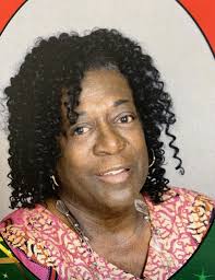 Obituary information for Willie Mae Powell