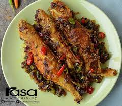 Ada request minta kak ita tunjuk cara nak buat daging salai. Cara Buat Sambal Kering Cili Padi Ikan Yang Sedap Gerenti Ketagih