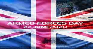 Many nations around the world observe some kind of armed forces day to honor their military forces. Supporting Our Armed Forces