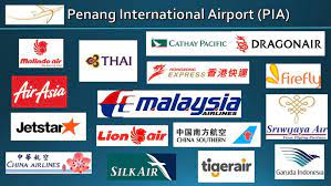 Train to kuala lumpur, fly to suvarnabhumi • 5h 25m. Check Penang International Airport Flight Status Klia2 Info