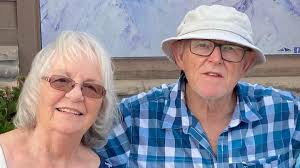 Fundraiser for Alicia Jordan by Christina Elmore : Help William and Arlene  Reclaim Their Home from Squatters