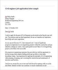 Job application for the role of {english teacher}. Job Application Letter For Engineer 11 Free Word Pdf Format Download Free Premium Templates